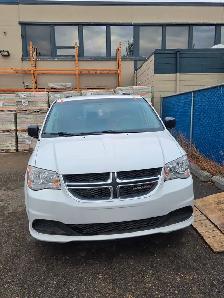 Delivery Van for Sale - Photo 9