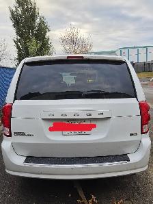 Delivery Van for Sale - Photo 10