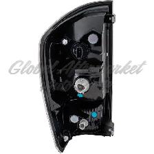 Toyota Tacoma Pickup 2wd 2020-2023 Tail Lights Left and Right - Photo 6