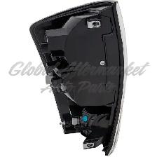 Toyota Tacoma Pickup 2wd 2020-2023 Tail Lights Left and Right - Photo 7