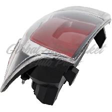 Toyota Tacoma Pickup 2wd 2020-2023 Tail Lights Left and Right - Photo 8