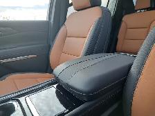 2027 Chevrolet Traverse Z71 - Photo 21
