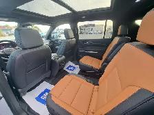 2027 Chevrolet Traverse Z71 - Photo 26