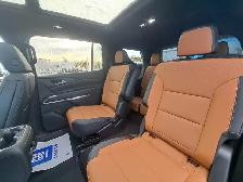 2027 Chevrolet Traverse Z71 - Photo 27