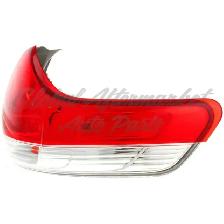 Toyota Sienna 2011-2014 Tail Lights Left and Right - Photo 6