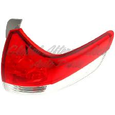 Toyota Sienna 2011-2014 Tail Lights Left and Right - Photo 8