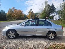 $2,000 (Or Best Offer) 2004 HONDA CIVIC SI - Photo 2
