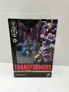 Transformers Sideways Age of the Primes NEW