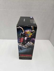 Transformers Sideways Age of the Primes NEW - Photo 3