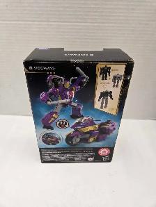 Transformers Sideways Age of the Primes NEW - Photo 4
