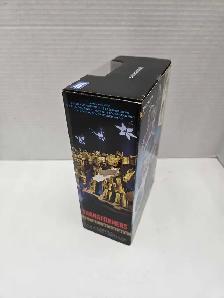 Transformers Sideways Age of the Primes NEW - Photo 5