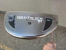 RH 34' LIKE NEW HIGH QUALITY ODYSSEY PUTTER