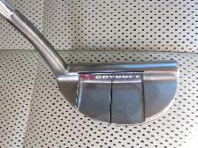 RH 34' LIKE NEW HIGH QUALITY ODYSSEY PUTTER - Photo 2