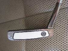 RH 34' LIKE NEW HIGH QUALITY ODYSSEY PUTTER - Photo 3