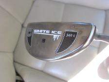 RH 34' LIKE NEW HIGH QUALITY ODYSSEY PUTTER - Photo 4