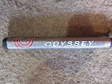 RH 34' LIKE NEW HIGH QUALITY ODYSSEY PUTTER - Photo 5