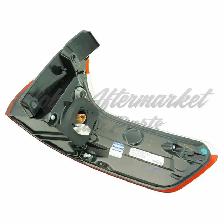 Toyota Sienna 2015-2020 Tail Lights Left and Right - Photo 2