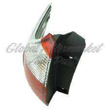 Toyota Sienna 2015-2020 Tail Lights Left and Right - Photo 3