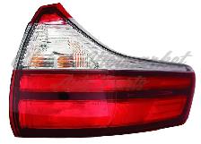 Toyota Sienna 2015-2020 Tail Lights Left and Right - Photo 5