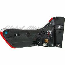 Toyota Sienna 2015-2020 Tail Lights Left and Right - Photo 6