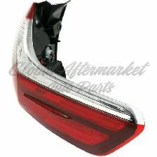 Toyota Sienna 2015-2020 Tail Lights Left and Right - Photo 8