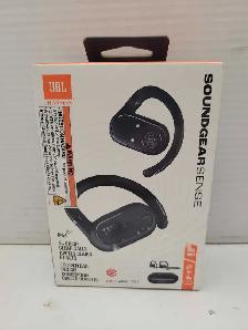 JBL Soundgear Sense Brand New Sealed