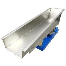 GZV-5 Electromagnetic Shaking Feeding Machine Feeder 028360 - Photo 4