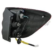 Toyota Sequoia 2001-2004 Tail Lights Left and Right - Photo 2