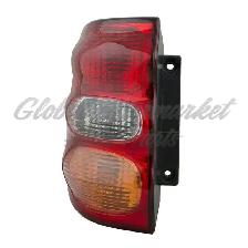 Toyota Sequoia 2001-2004 Tail Lights Left and Right - Photo 3