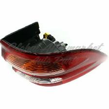 Toyota Sequoia 2001-2004 Tail Lights Left and Right - Photo 4