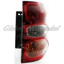 Toyota Sequoia 2001-2004 Tail Lights Left and Right - Photo 6