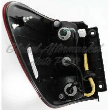 Toyota Sequoia 2001-2004 Tail Lights Left and Right - Photo 7