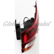 Toyota Sequoia 2001-2004 Tail Lights Left and Right - Photo 8