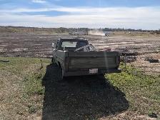 1972 Ford F-100 - Photo 2