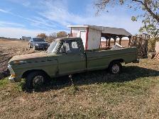 1972 Ford F-100 - Photo 3