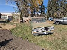 1972 Ford F-100 - Photo 5