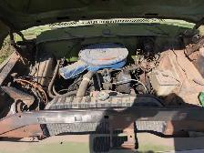 1972 Ford F-100 - Photo 6