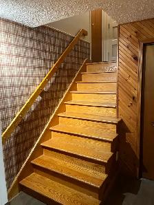 Grand logement 3-1/2 à louer à Napierville - Photo 2