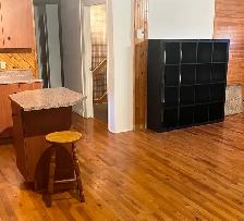 Grand logement 3-1/2 à louer à Napierville - Photo 3