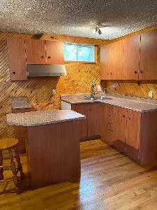 Grand logement 3-1/2 à louer à Napierville - Photo 4
