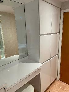 Grand logement 3-1/2 à louer à Napierville - Photo 9