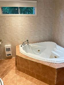 Grand logement 3-1/2 à louer à Napierville - Photo 13
