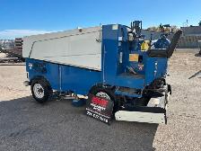 ZAMBONI 520 ICE RESURFACER-OLYMPIA MILLENNIUM,ENGO, ICE MAMMOTH - Photo 2