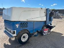 ZAMBONI 520 ICE RESURFACER-OLYMPIA MILLENNIUM,ENGO, ICE MAMMOTH - Photo 3