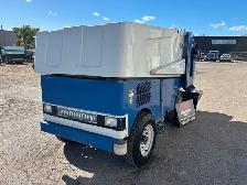 ZAMBONI 520 ICE RESURFACER-OLYMPIA MILLENNIUM,ENGO, ICE MAMMOTH - Photo 4