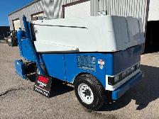 ZAMBONI 520 ICE RESURFACER-OLYMPIA MILLENNIUM,ENGO, ICE MAMMOTH - Photo 6