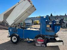 ZAMBONI 520 ICE RESURFACER-OLYMPIA MILLENNIUM,ENGO, ICE MAMMOTH - Photo 8