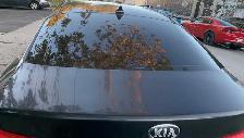 Kia optima - Photo 2