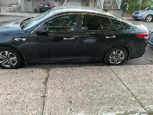 Kia optima - Photo 3