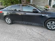 Kia optima - Photo 4